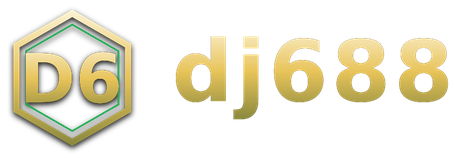 dj688 logo
