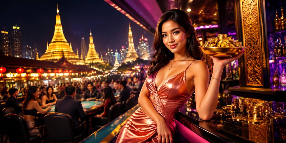 dj688 Baccarat Fast Win နည်းလမ်းစည်းကမ်းများကို နားလည်ခြင်း