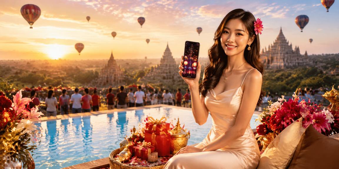 dj688 mobile gaming
