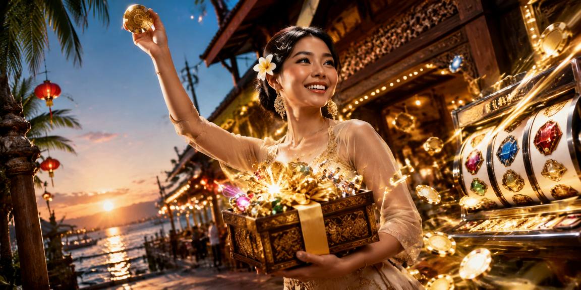 dj688 dj688 အတွက် တိုက်ရိုက်ကာစီနို စလော့ လမ်းညွှန်